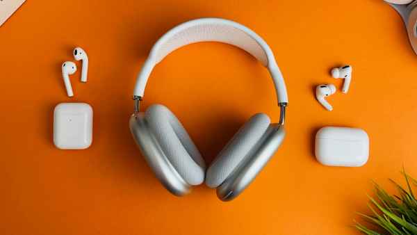 Как выбрать беспроводные наушники? Как выбрать беспроводные наушники?